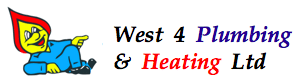 West 4 Plumbing & Heating LTD